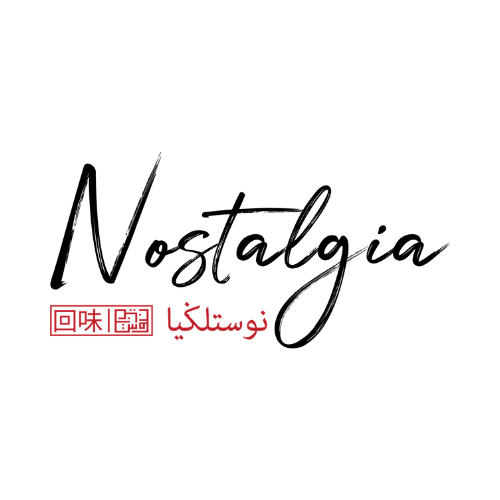 Nostalgia Kopitiam Logo