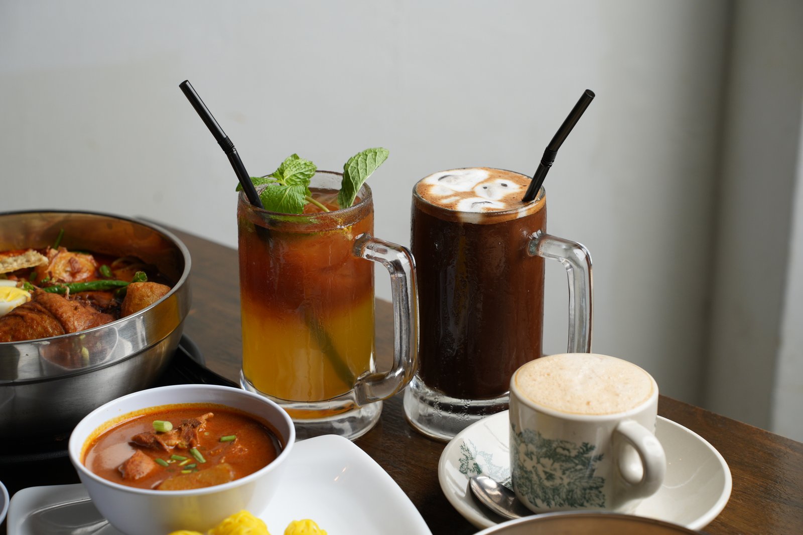 Kopi Istimewa